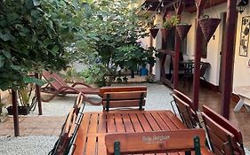 Casa Stefy Vama Veche